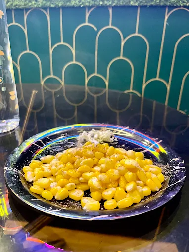 Sweet Corn