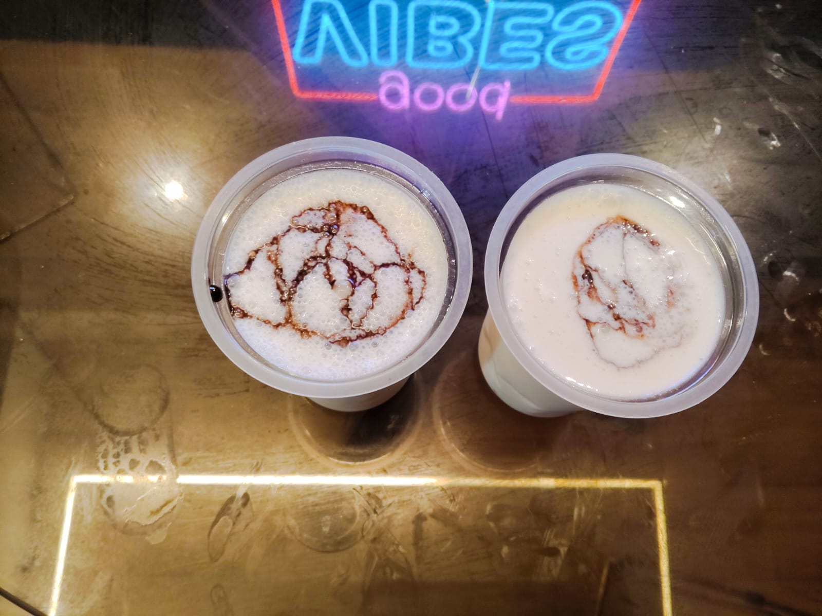 Classic Shake