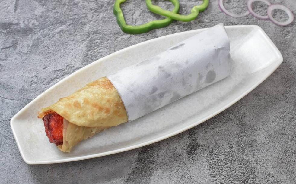 Wrap
