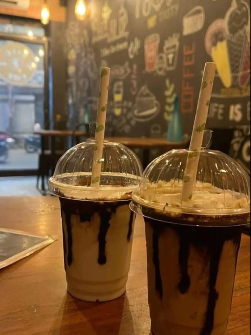 Frappe